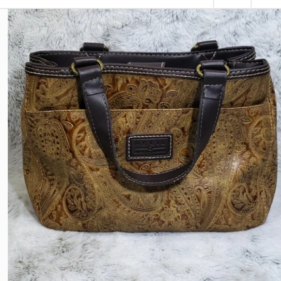 Relic Pocket Book Classy look - Picture 6 of 8